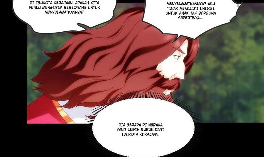 Useless Young Master Chapter 68 Gambar 7