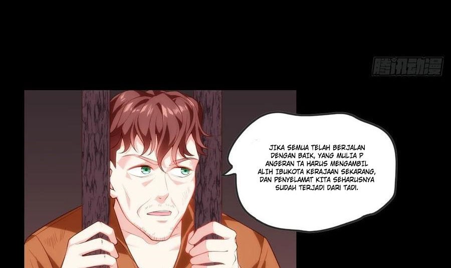 Useless Young Master Chapter 68 Gambar 13
