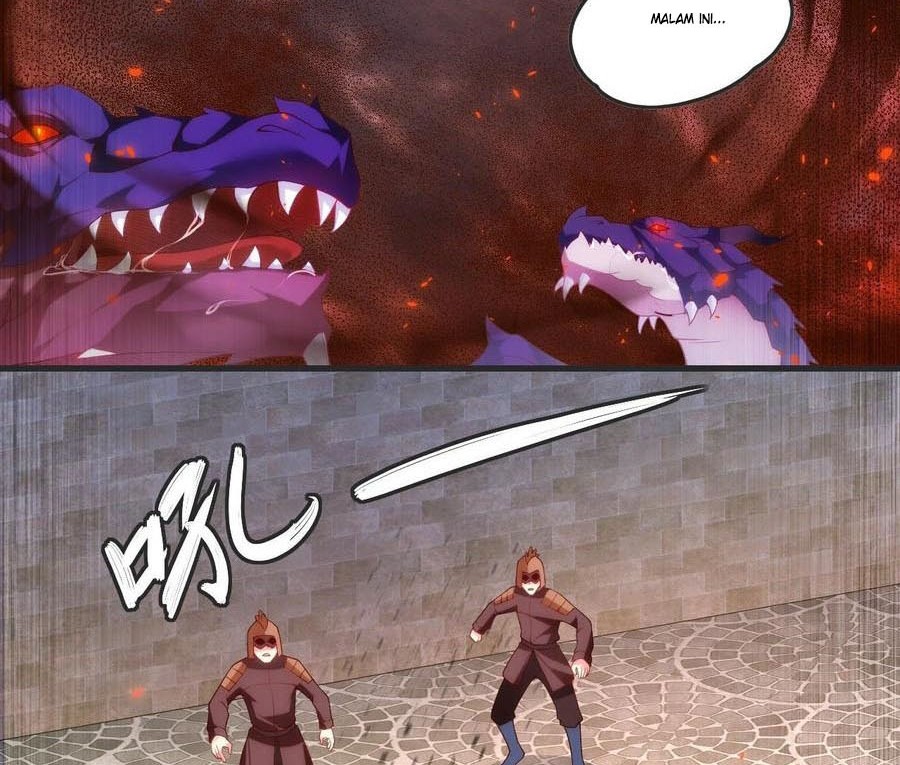 Useless Young Master Chapter 67 Gambar 5