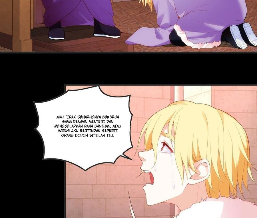 Useless Young Master Chapter 67 Gambar 7