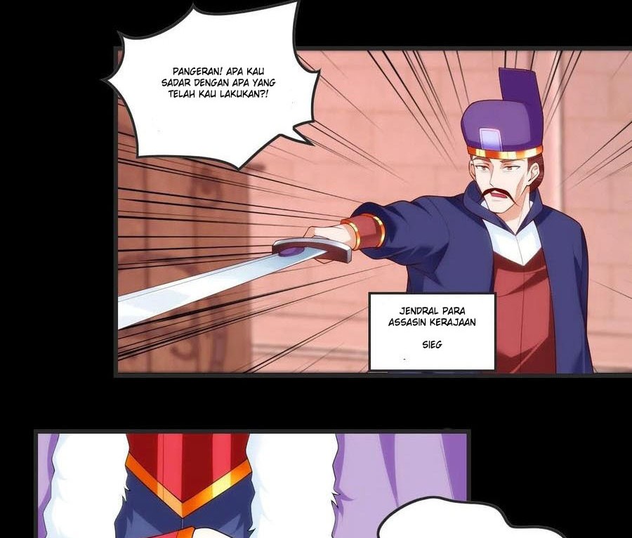 Useless Young Master Chapter 67 Gambar 11
