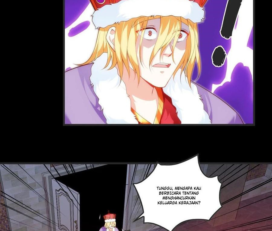 Useless Young Master Chapter 67 Gambar 17