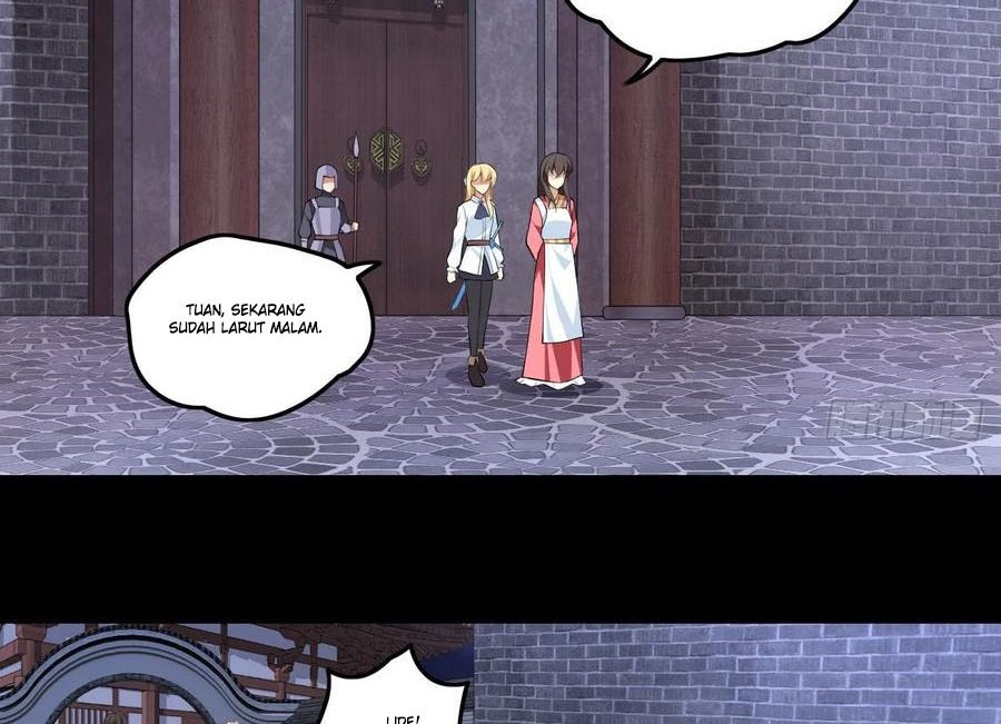 Useless Young Master Chapter 66 Gambar 3