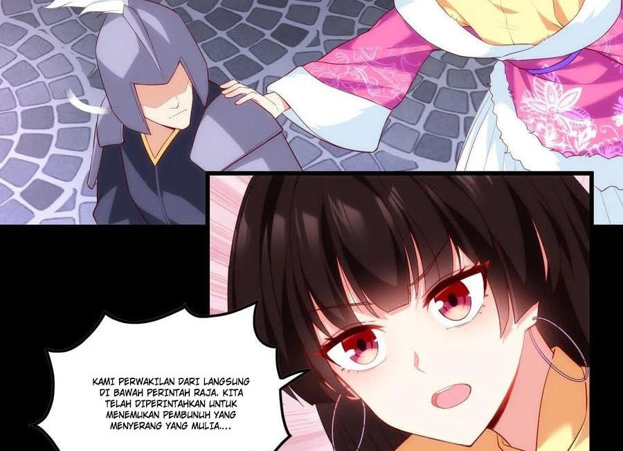 Useless Young Master Chapter 66 Gambar 7