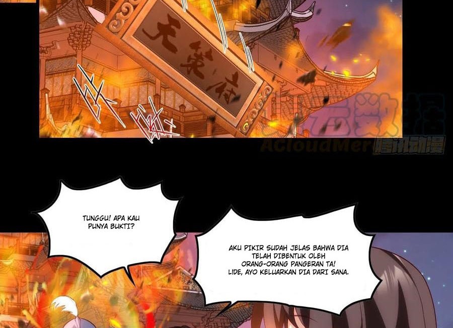 Useless Young Master Chapter 66 Gambar 9