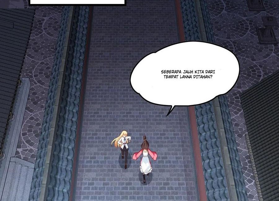 Useless Young Master Chapter 66 Gambar 13