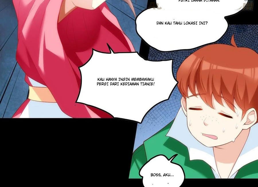 Useless Young Master Chapter 66 Gambar 15