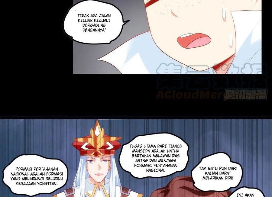 Useless Young Master Chapter 66 Gambar 17