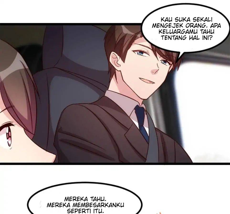 CEO’s Sudden Proposal Chapter 73 18