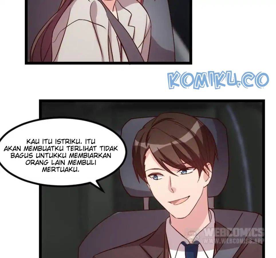 CEO’s Sudden Proposal Chapter 73 20