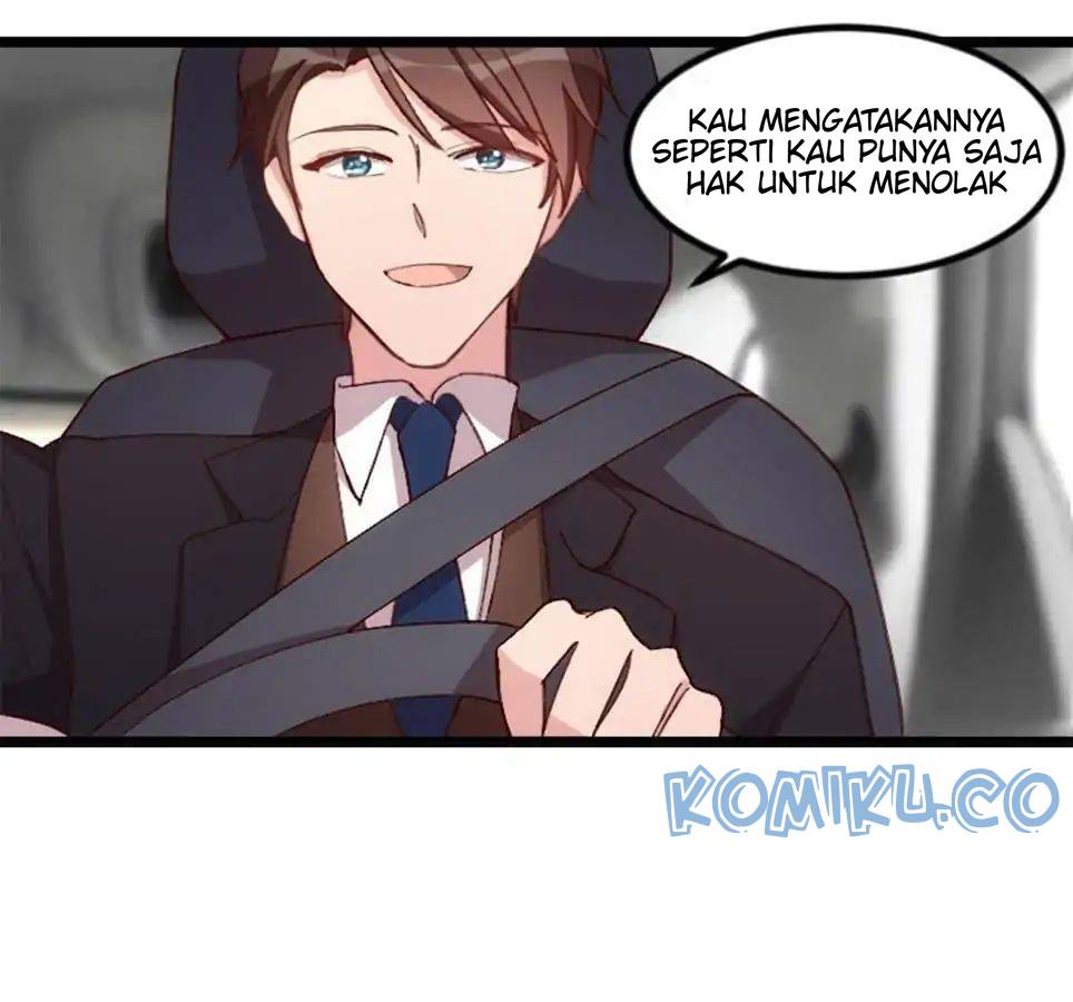 CEO’s Sudden Proposal Chapter 73 29