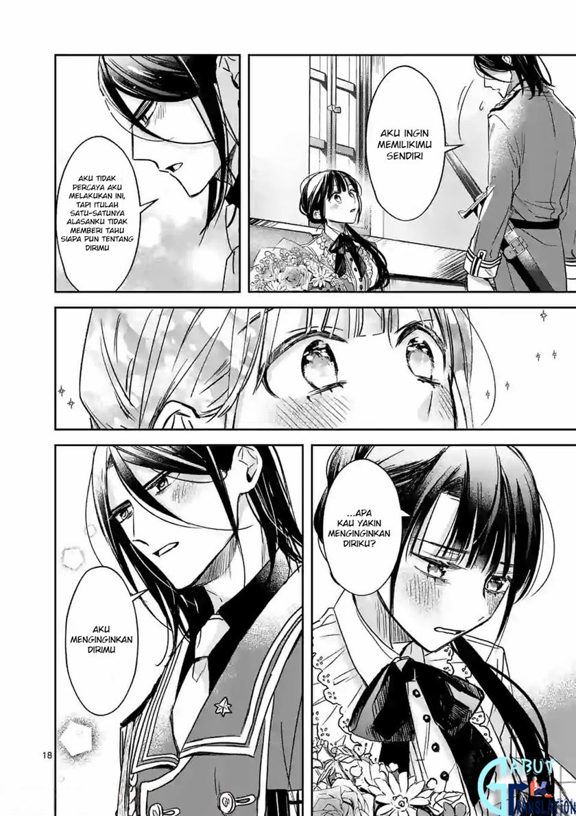 The Savior’s Book Café in Another World Chapter 12 Gambar 19