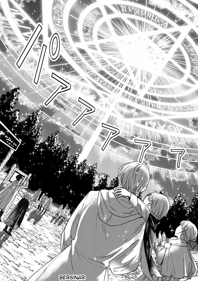 The Savior’s Book Café in Another World Chapter 12 Gambar 3