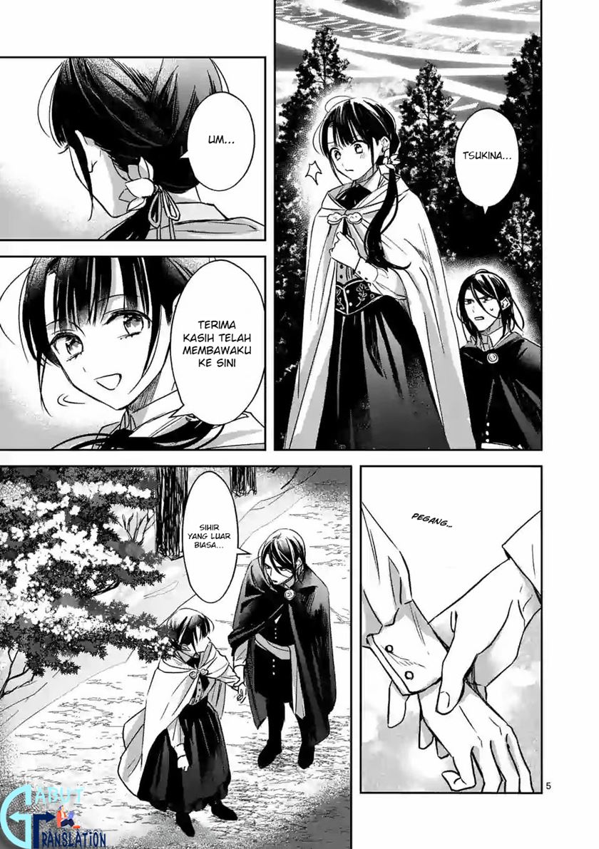 The Savior’s Book Café in Another World Chapter 12 Gambar 6