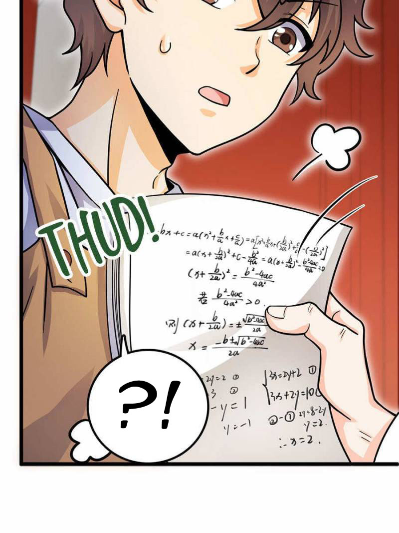 Spare Me, Great Lord! Chapter 20 Gambar 58