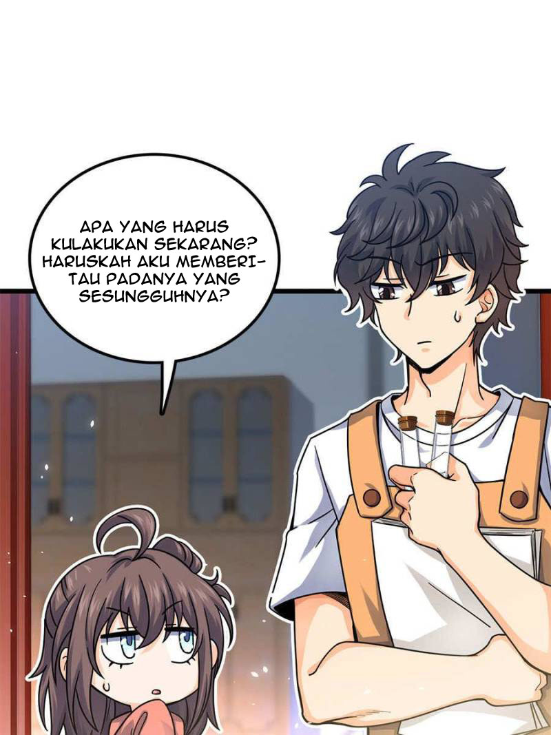 Spare Me, Great Lord! Chapter 20 Gambar 69