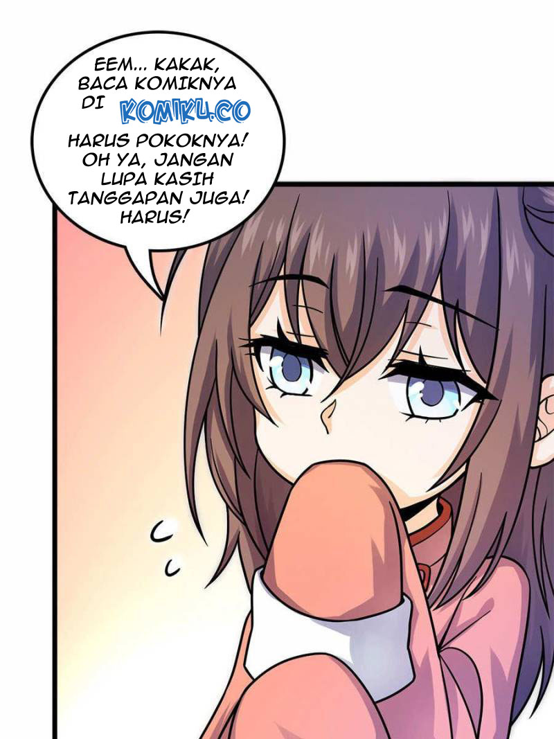 Spare Me, Great Lord! Chapter 20 Gambar 80