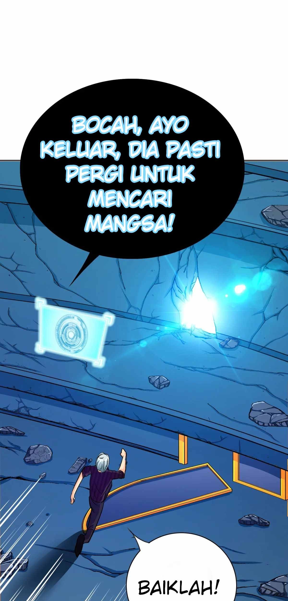 Xianzun System in the City Chapter 115 Gambar 18