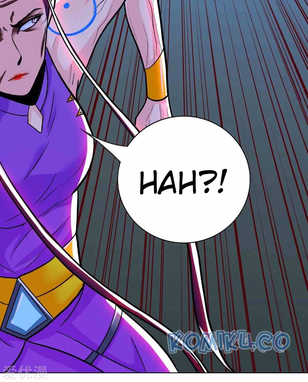 Xianzun System in the City Chapter 115 Gambar 21