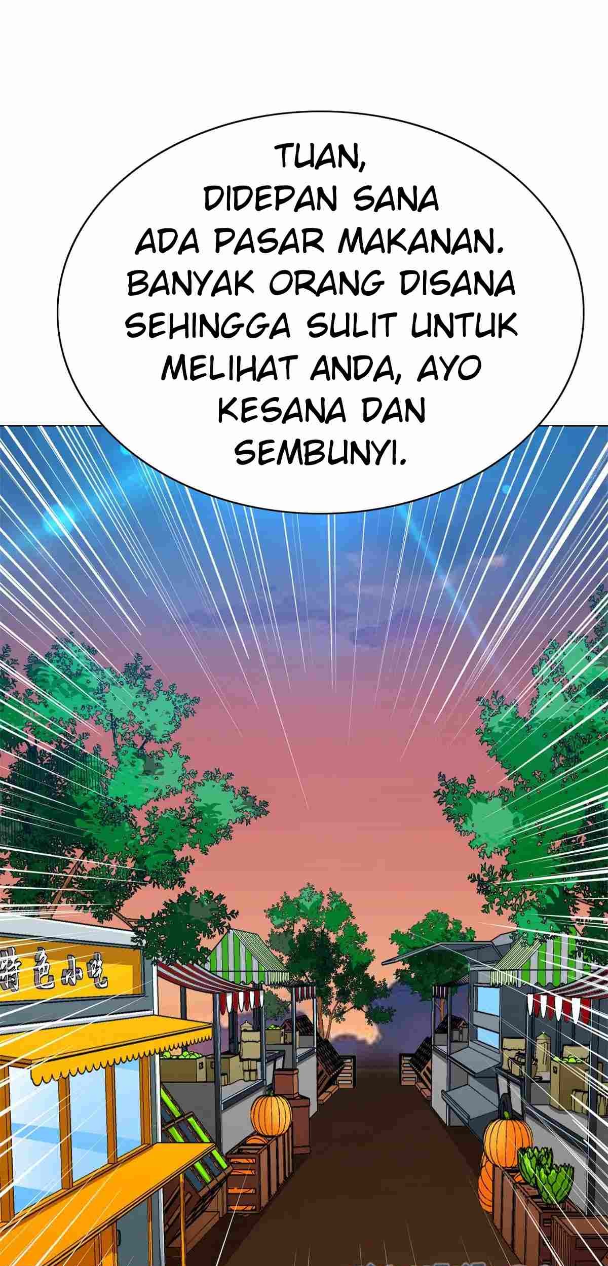 Xianzun System in the City Chapter 115 Gambar 26