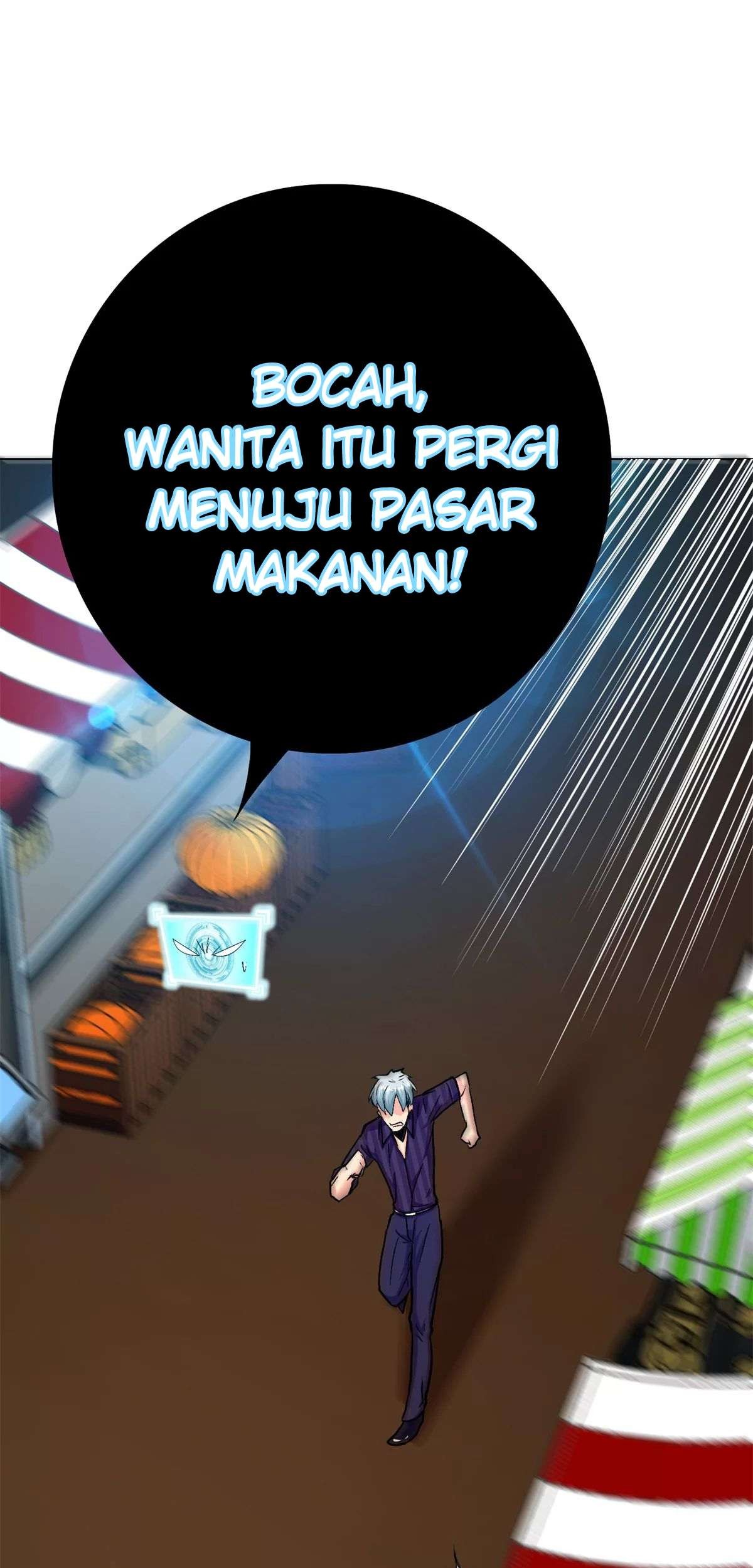 Xianzun System in the City Chapter 115 Gambar 28