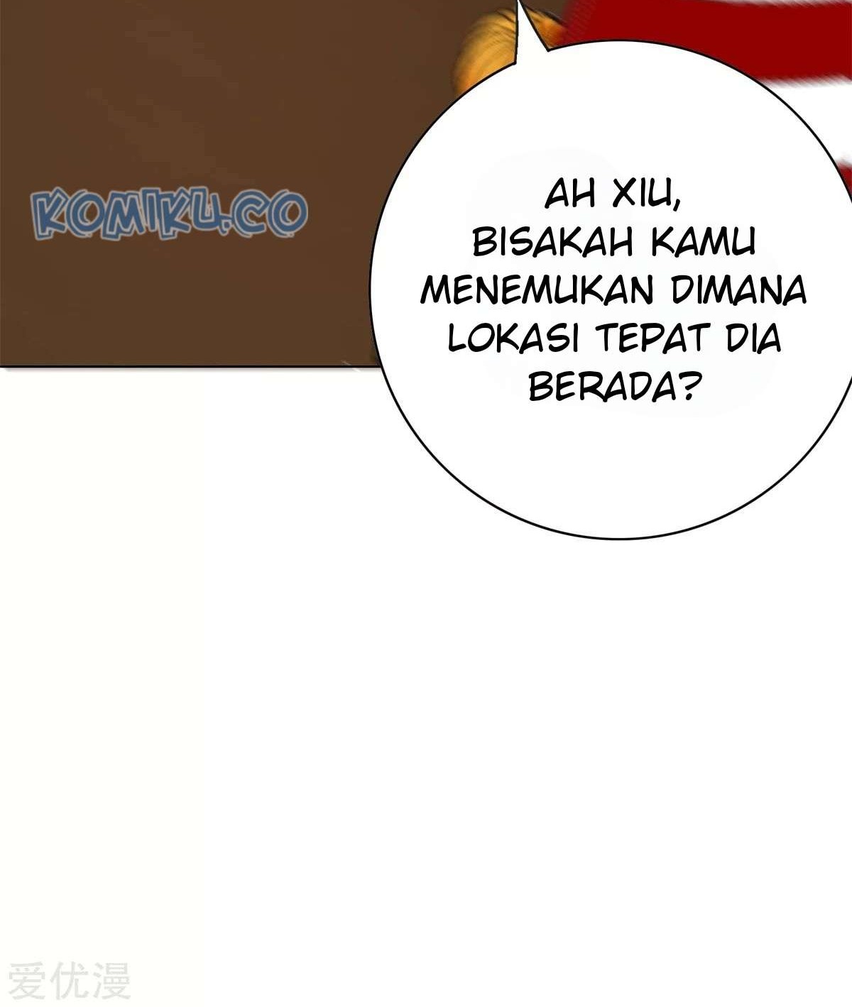 Xianzun System in the City Chapter 115 Gambar 29
