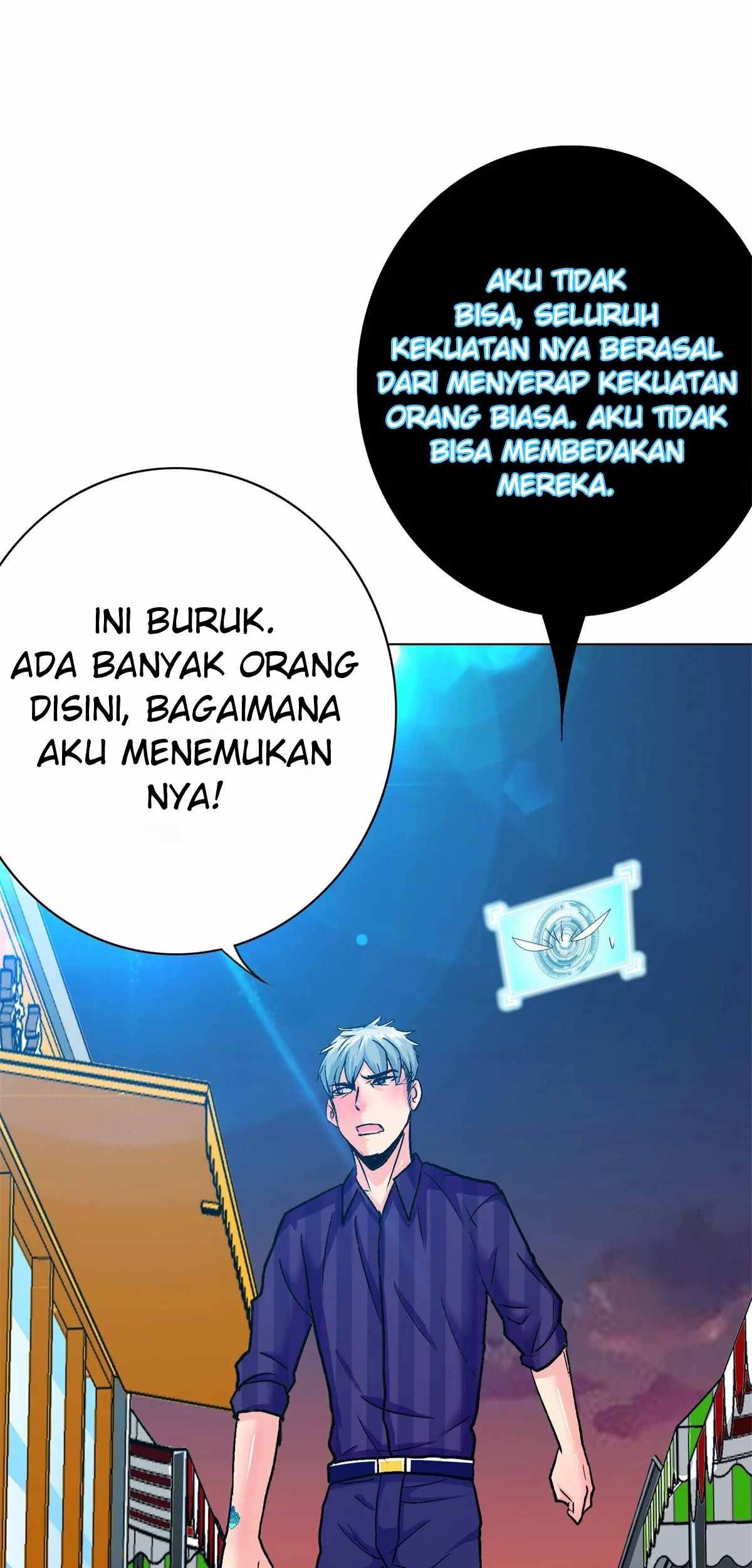 Xianzun System in the City Chapter 115 Gambar 30