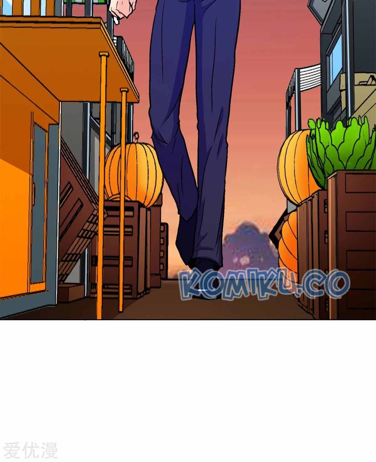 Xianzun System in the City Chapter 115 Gambar 31