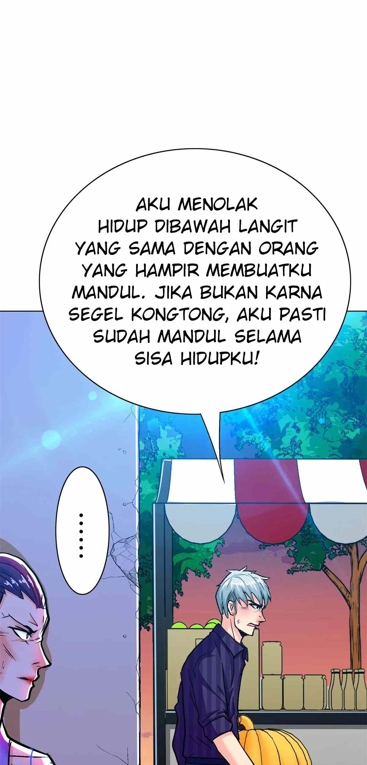 Xianzun System in the City Chapter 115 Gambar 32