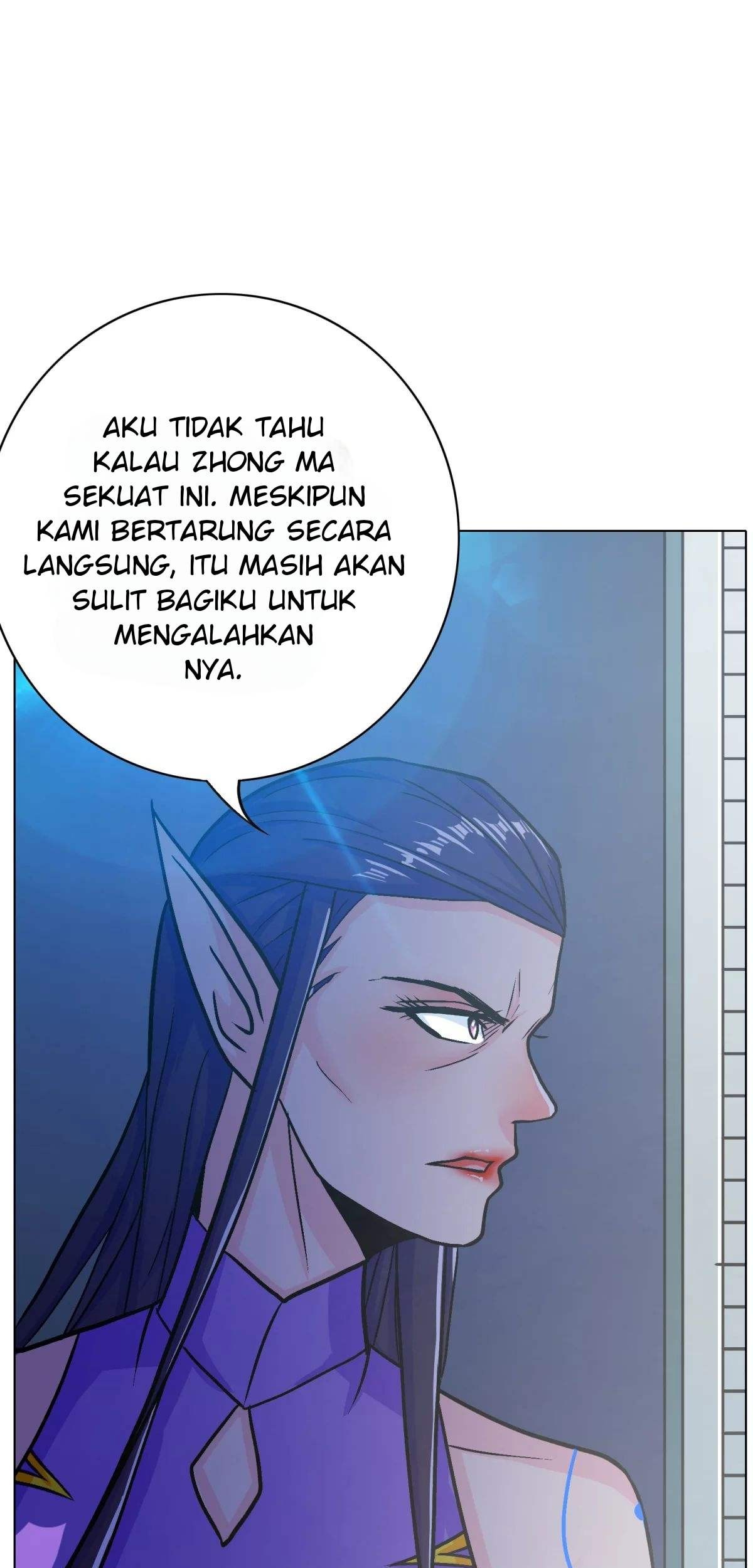 Xianzun System in the City Chapter 115 Gambar 39