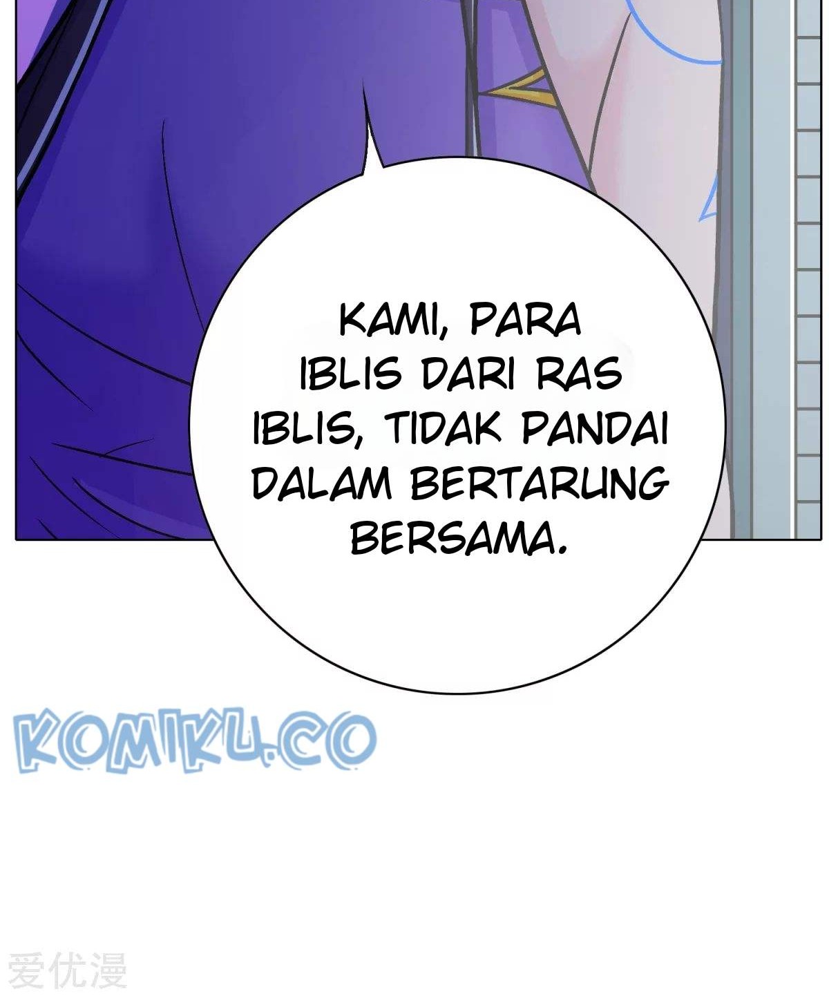 Xianzun System in the City Chapter 115 Gambar 40