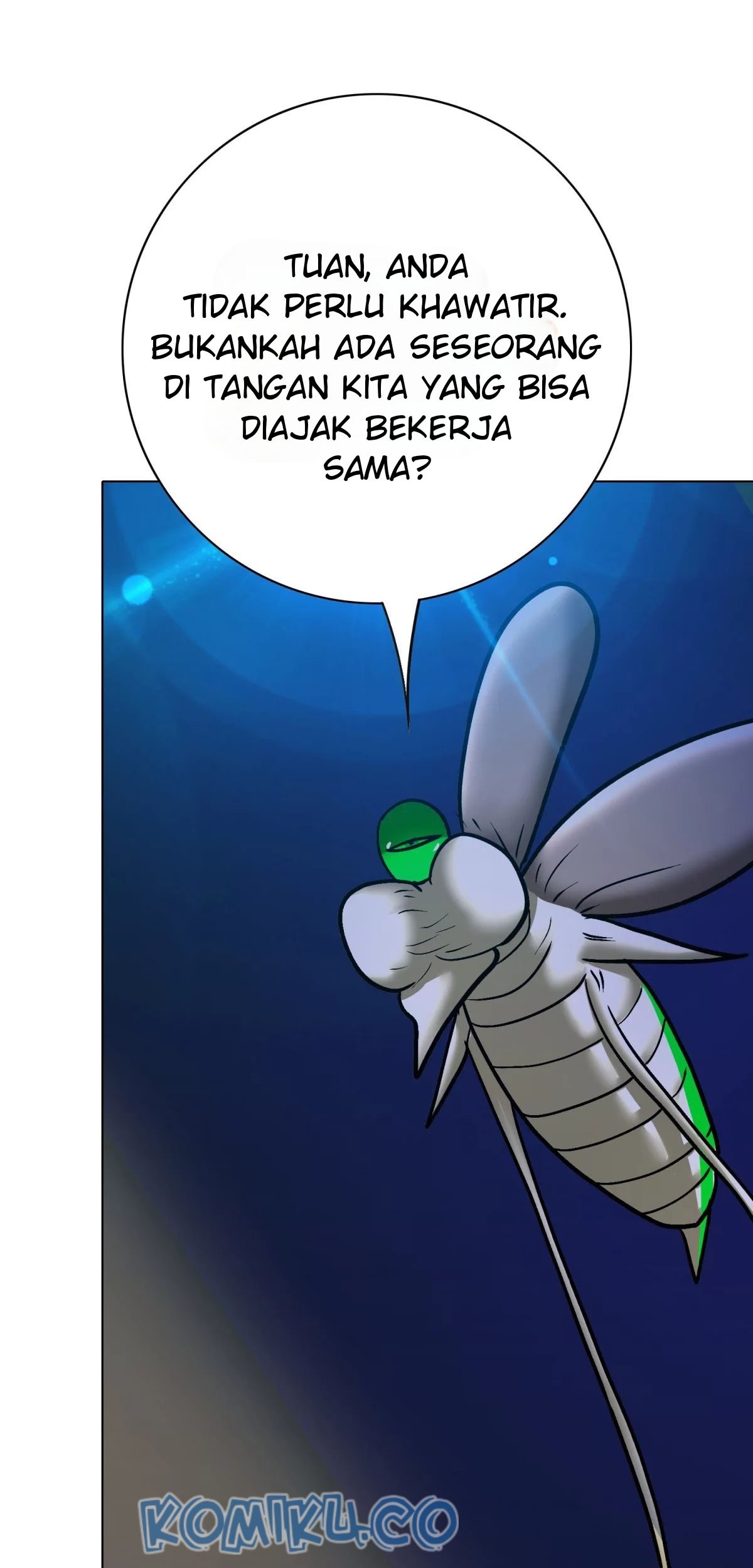 Xianzun System in the City Chapter 115 Gambar 41