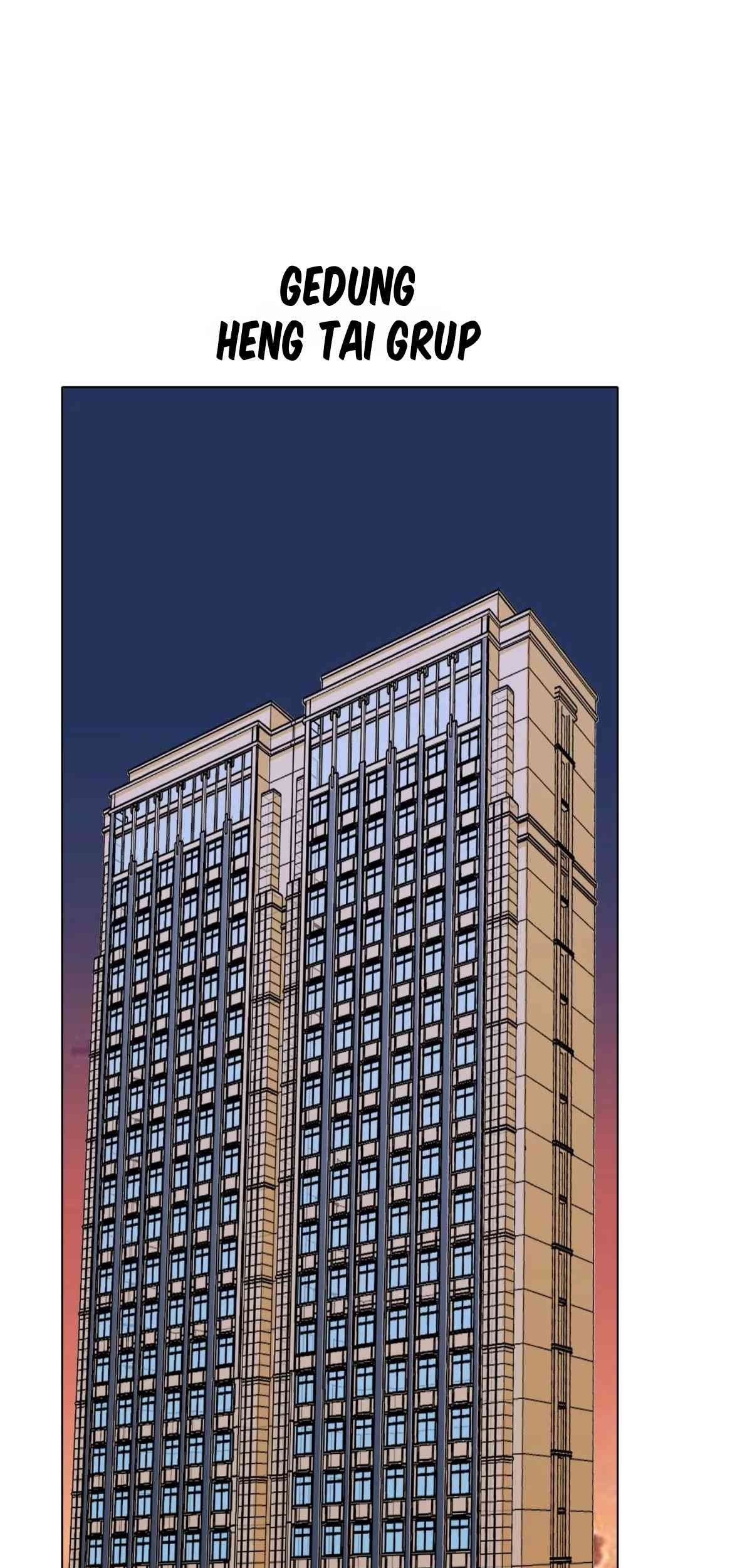 Xianzun System in the City Chapter 115 Gambar 45