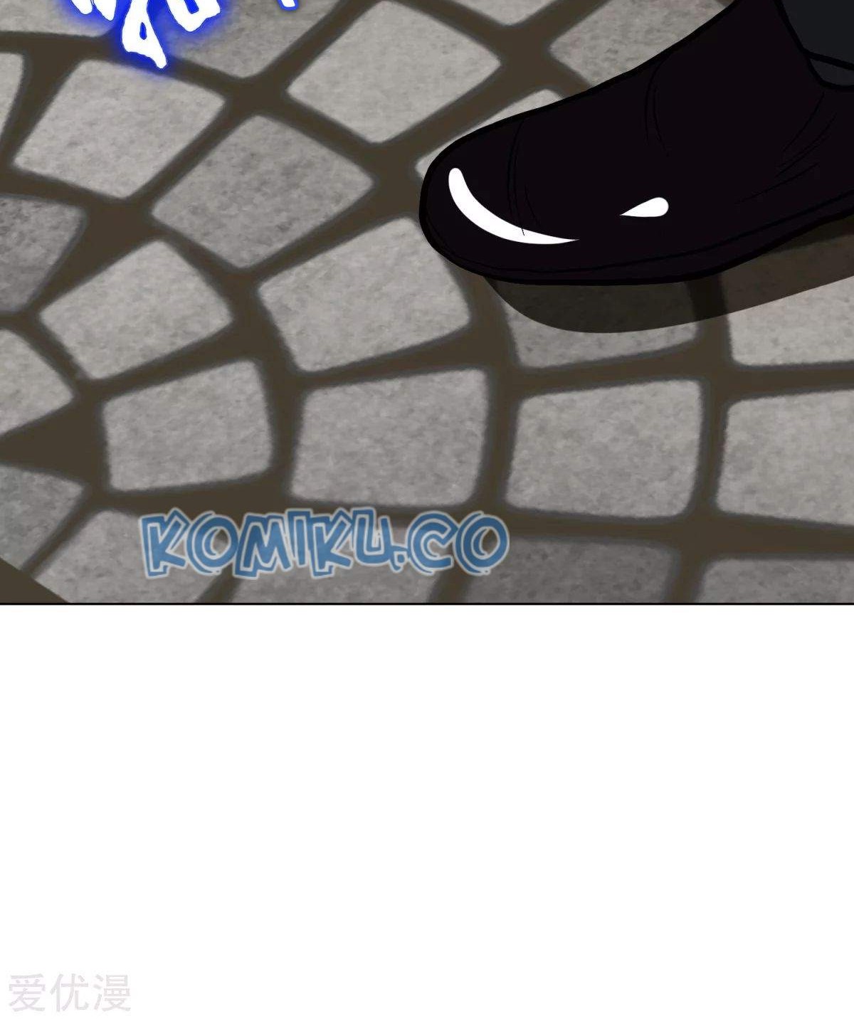 Xianzun System in the City Chapter 115 Gambar 48
