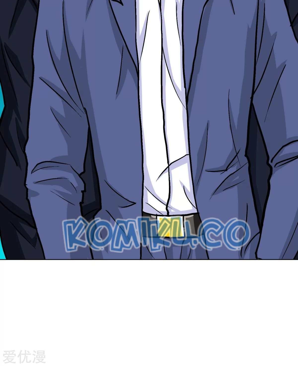 Xianzun System in the City Chapter 115 Gambar 50
