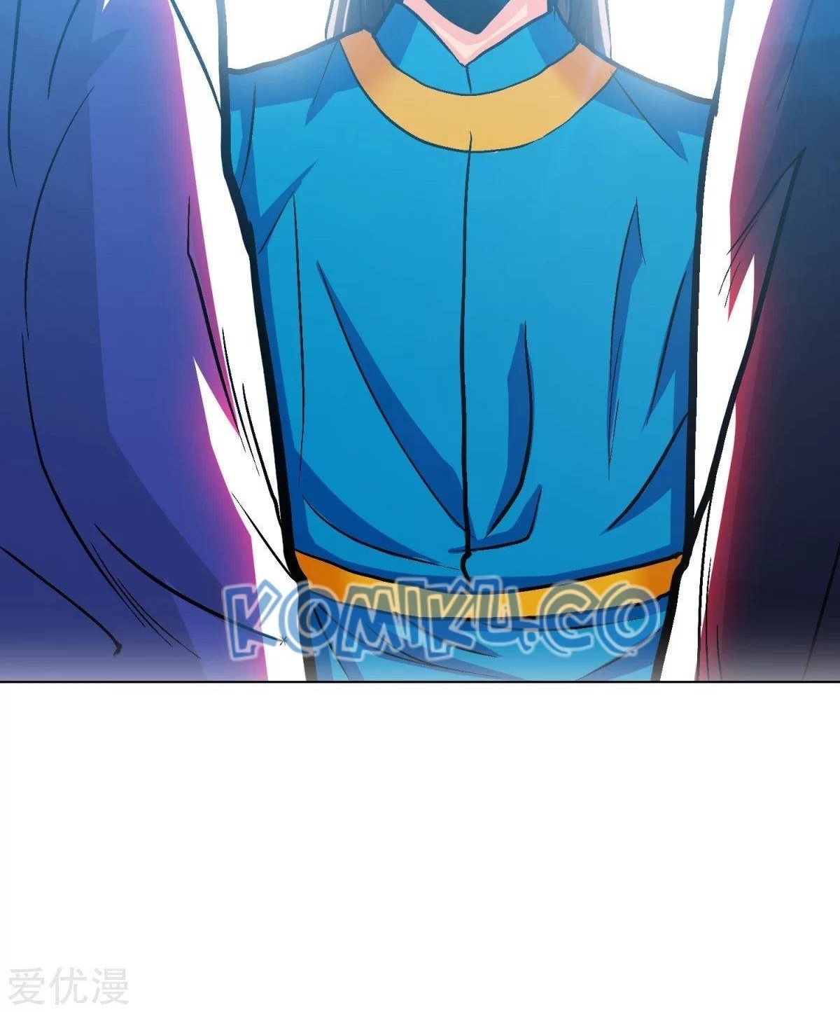 Xianzun System in the City Chapter 115 Gambar 54