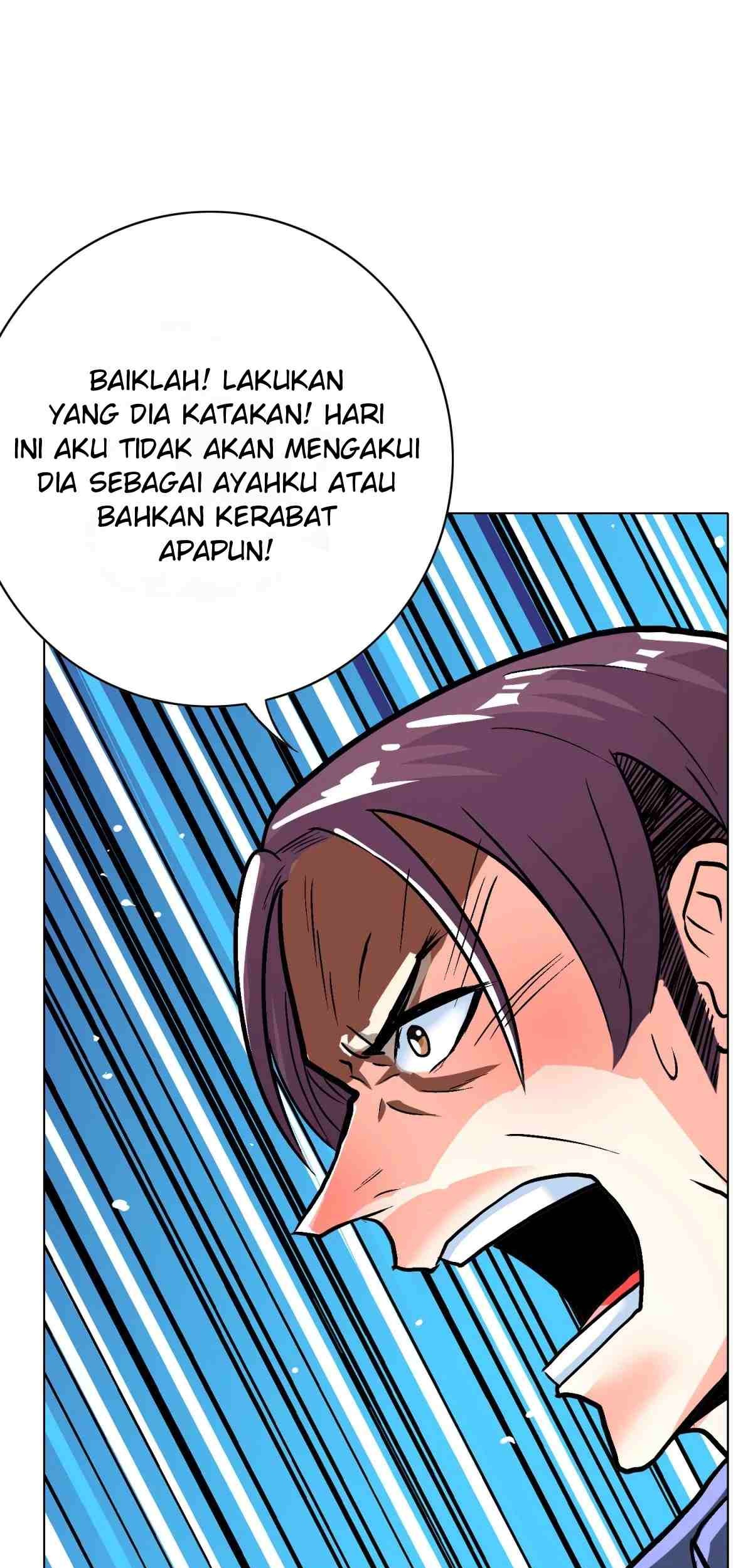 Xianzun System in the City Chapter 115 Gambar 55