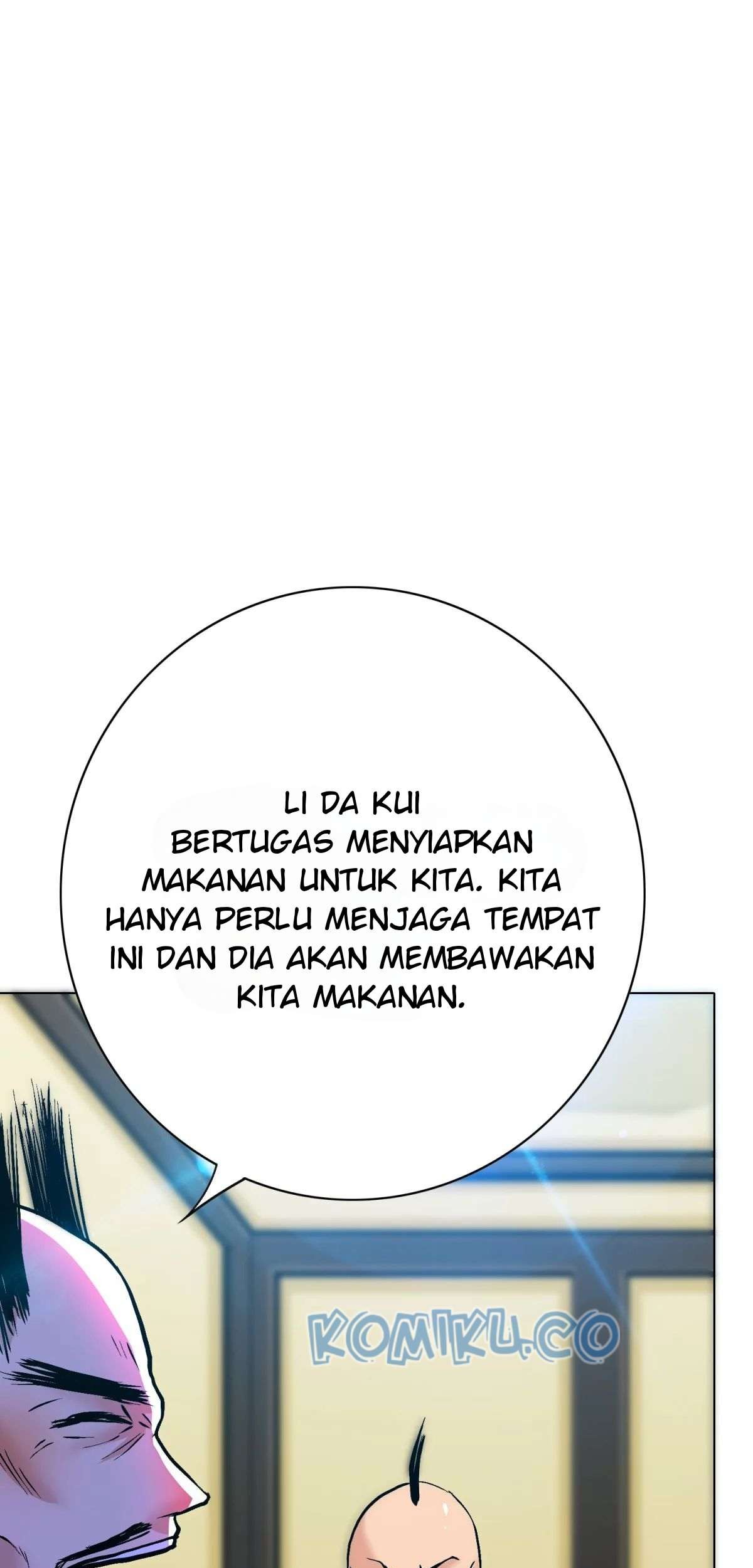 Xianzun System in the City Chapter 115 Gambar 63