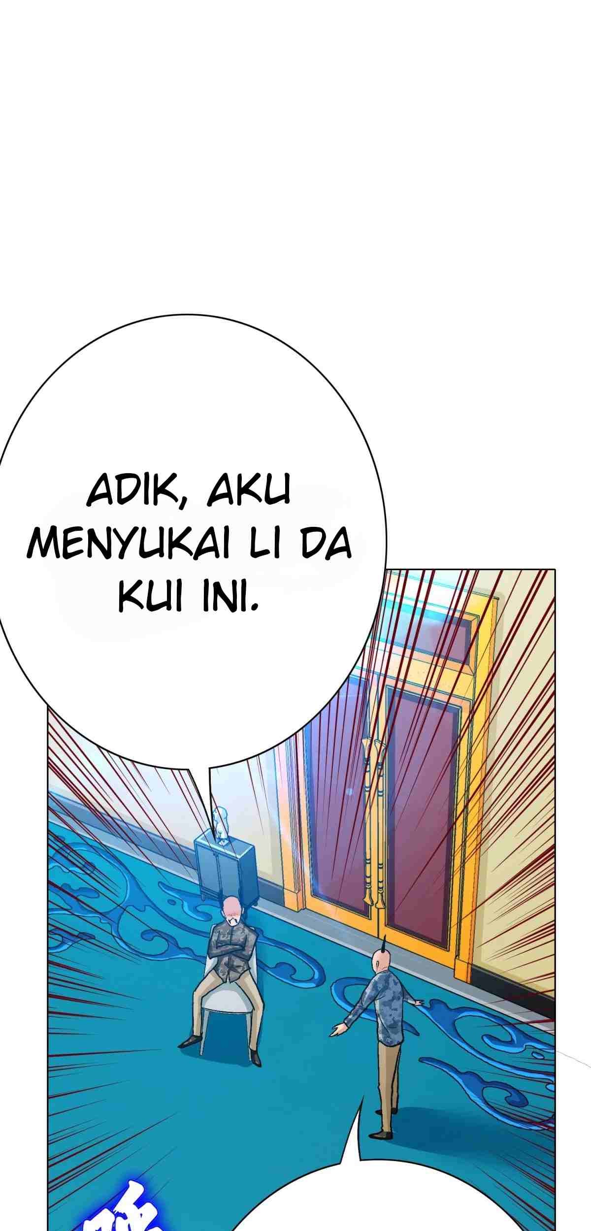Xianzun System in the City Chapter 115 Gambar 65