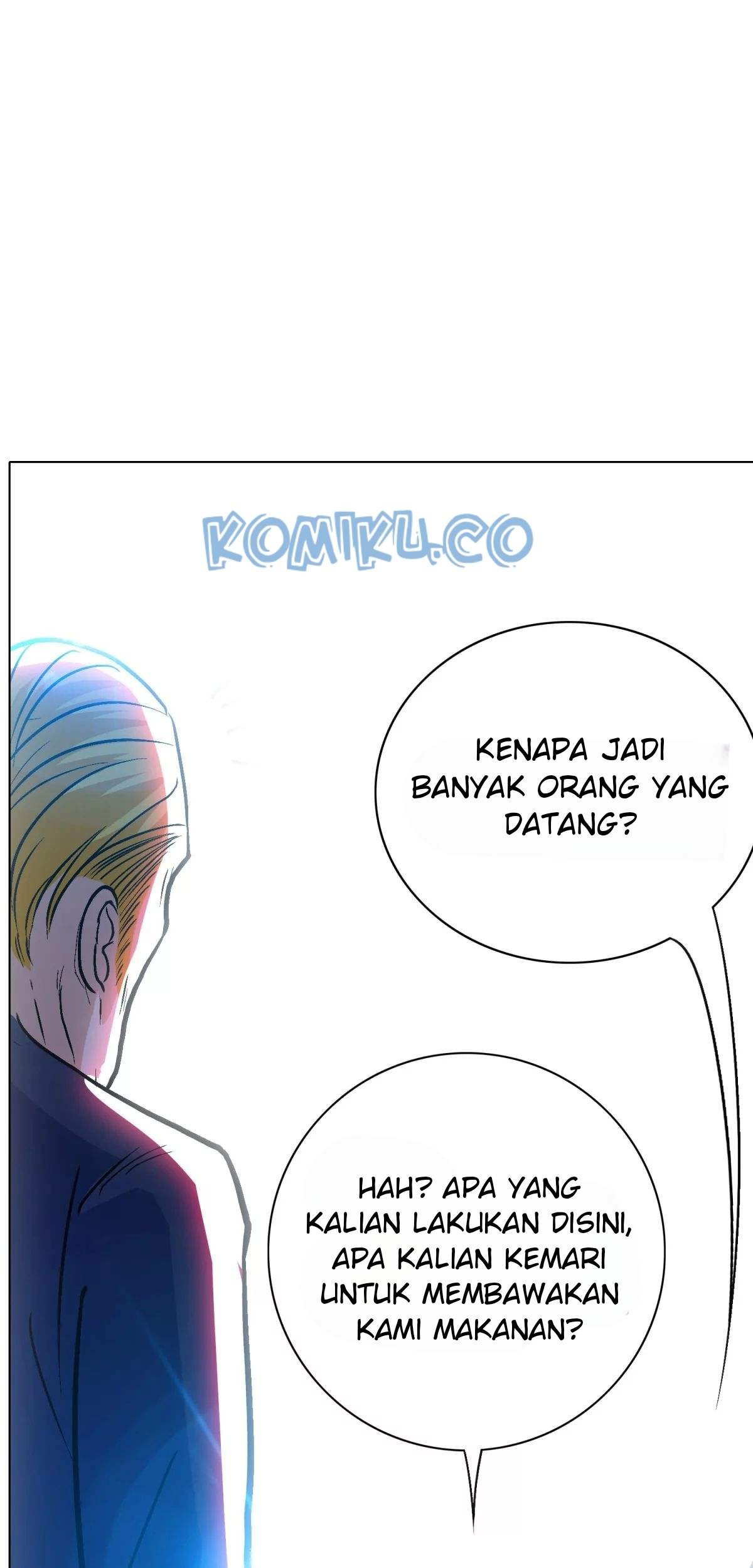 Xianzun System in the City Chapter 115 Gambar 67