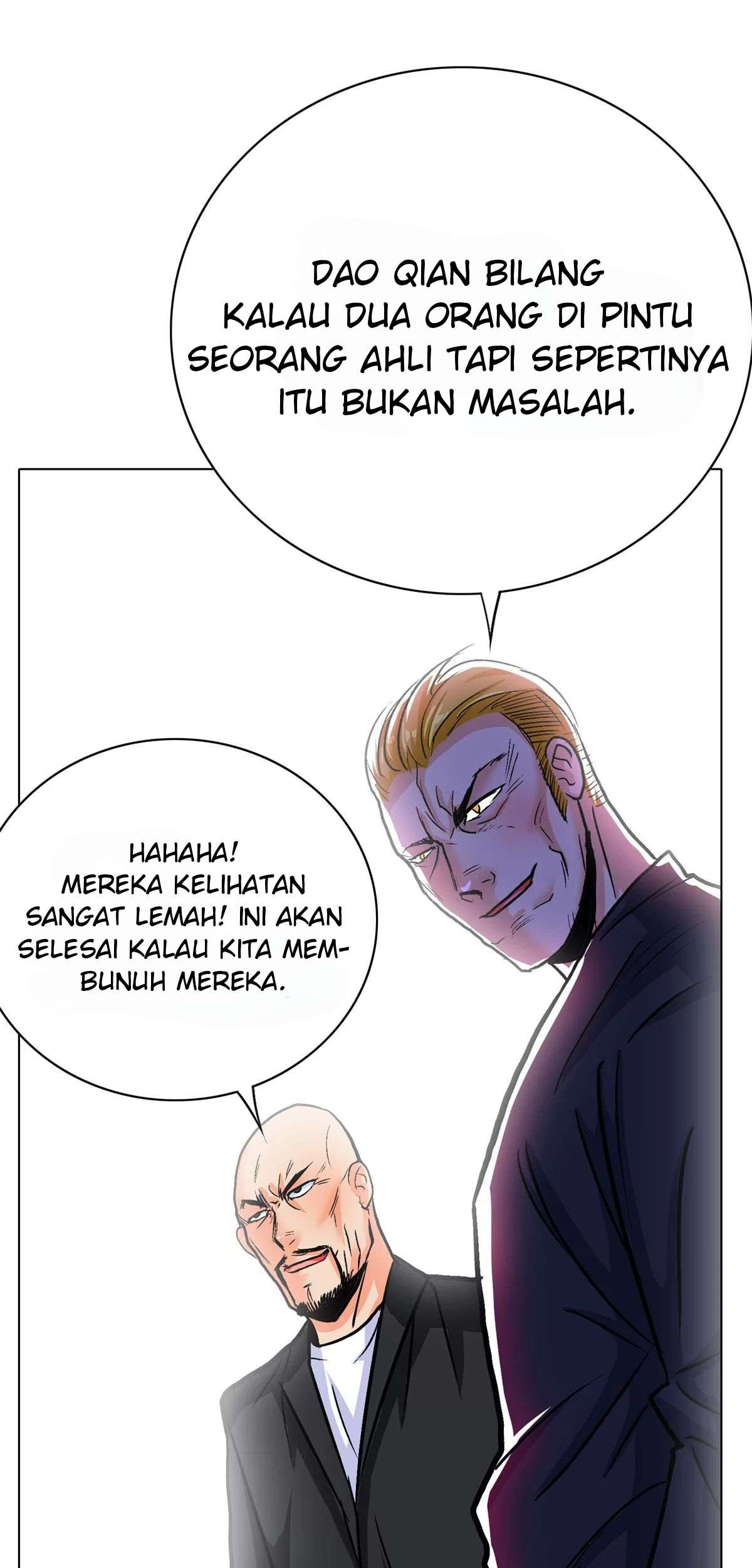 Xianzun System in the City Chapter 115 Gambar 69