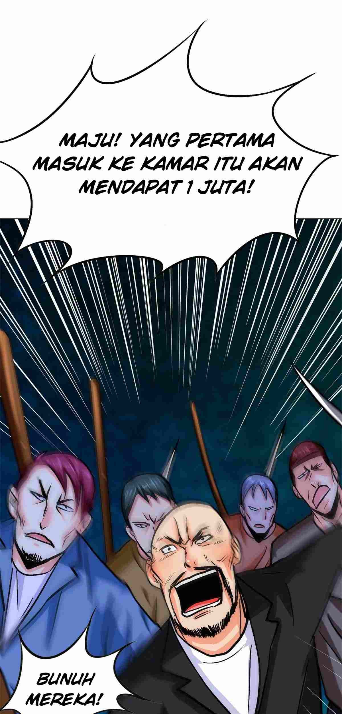 Xianzun System in the City Chapter 115 Gambar 71
