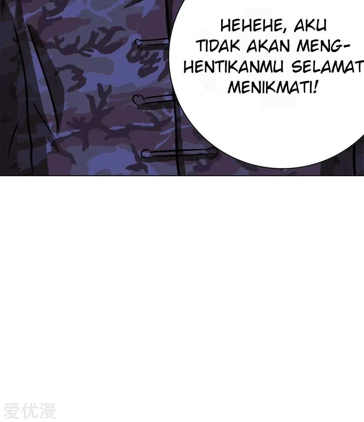 Xianzun System in the City Chapter 115 Gambar 74