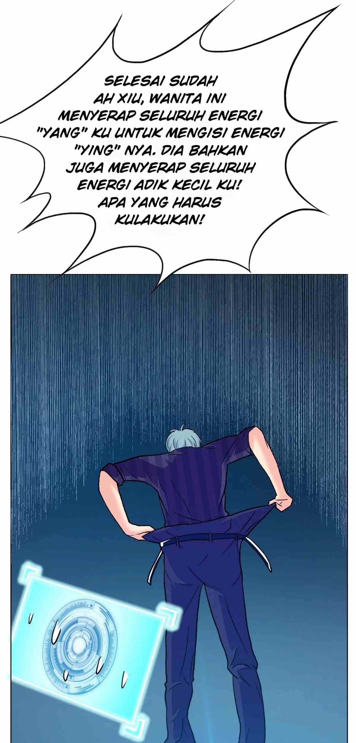 Xianzun System in the City Chapter 115 Gambar 6
