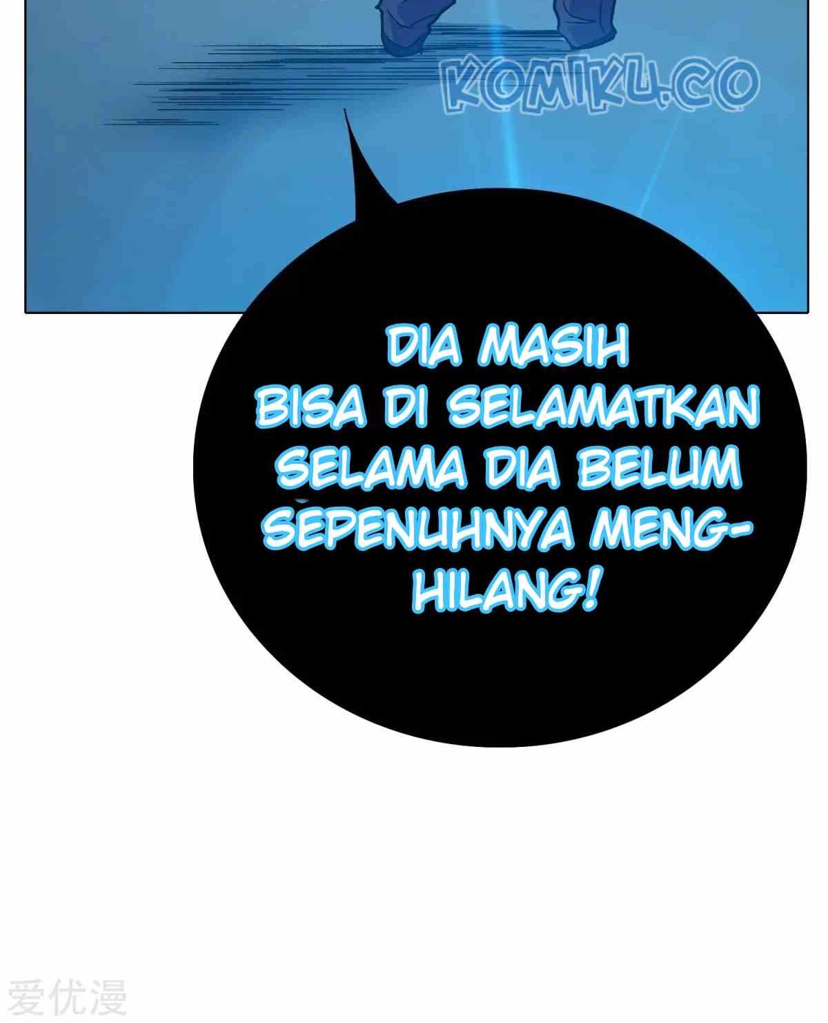 Xianzun System in the City Chapter 115 Gambar 7