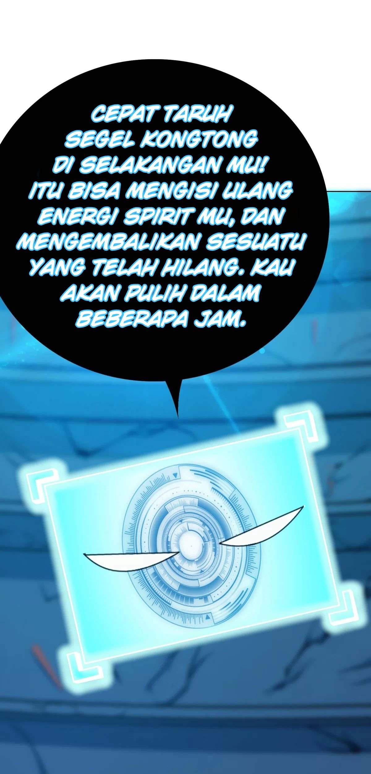Xianzun System in the City Chapter 115 Gambar 8