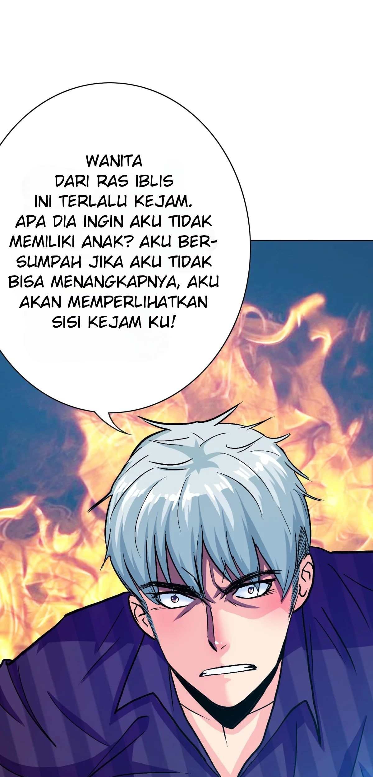 Xianzun System in the City Chapter 115 Gambar 10