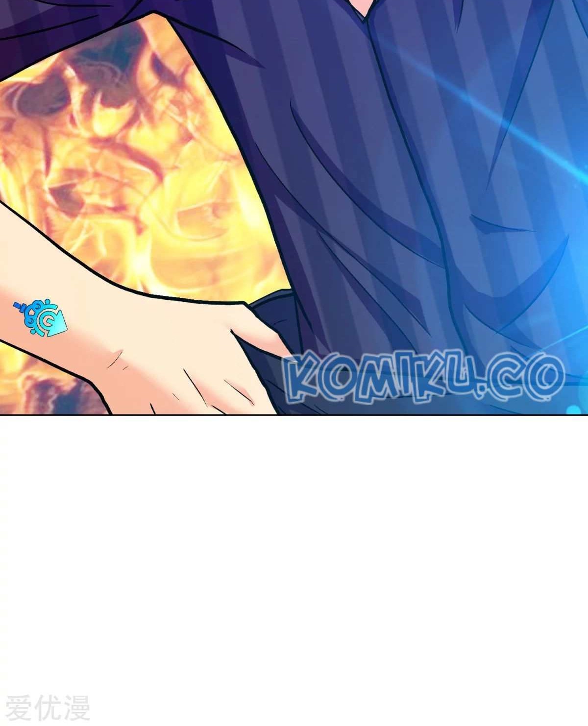 Xianzun System in the City Chapter 115 Gambar 11