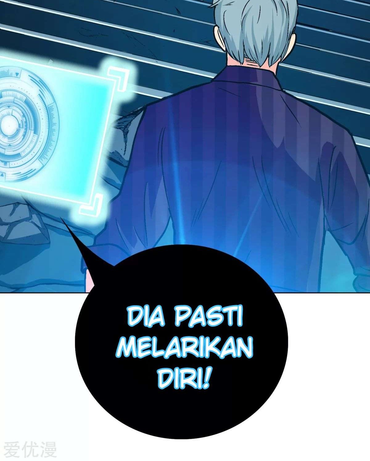 Xianzun System in the City Chapter 115 Gambar 13