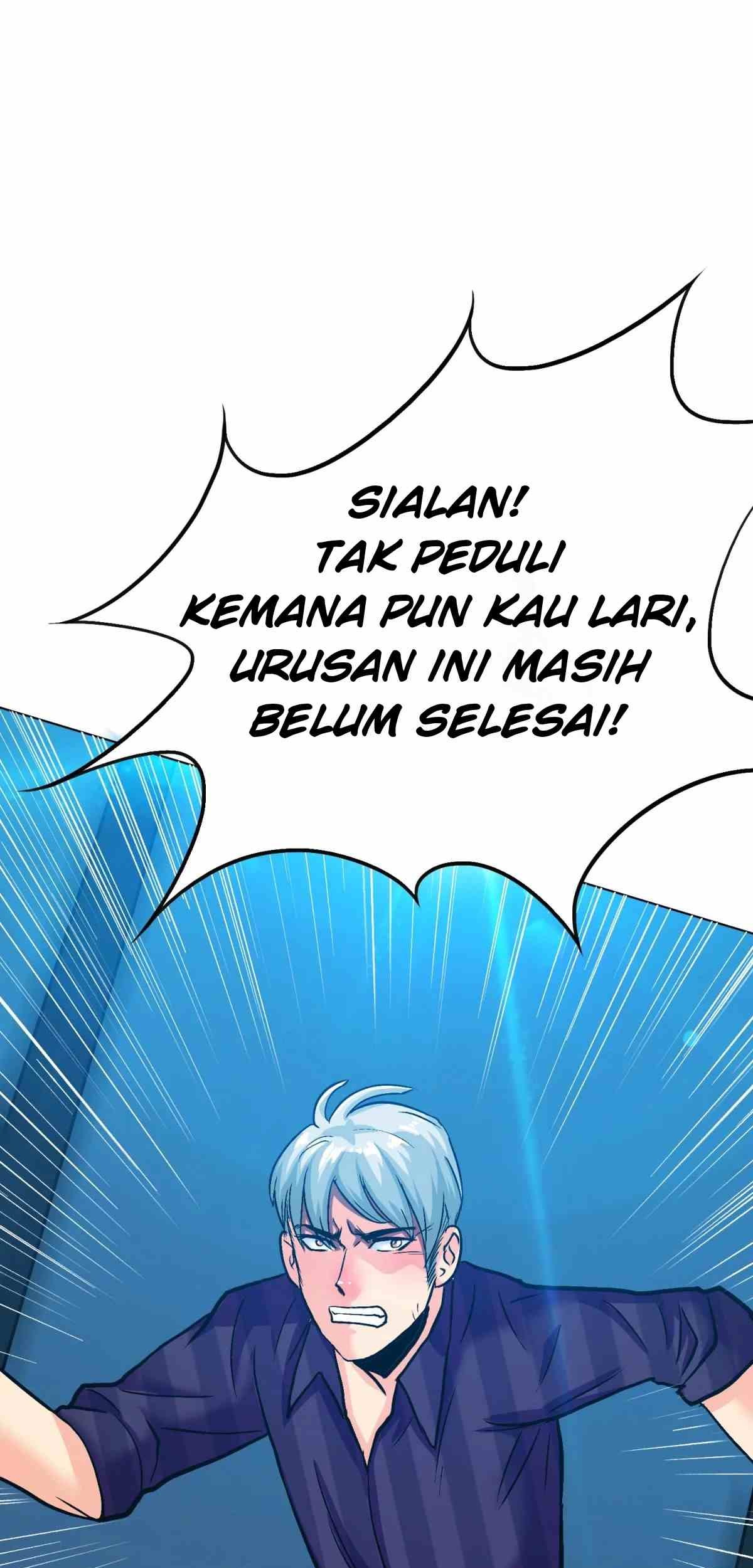 Xianzun System in the City Chapter 115 Gambar 14